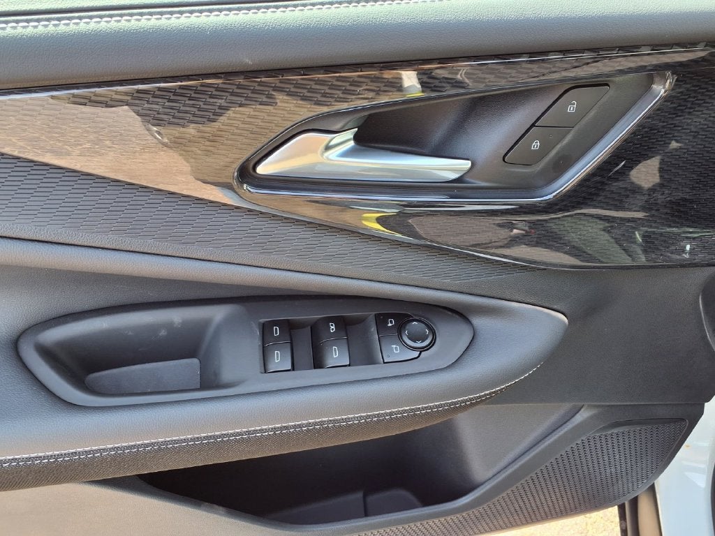 2027 Chevrolet Blazer EV LT