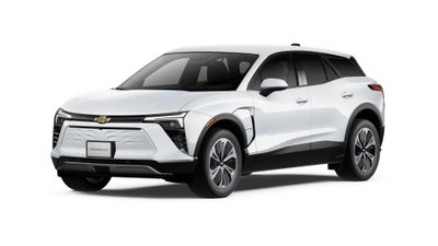 2027 Chevrolet Blazer EV LT