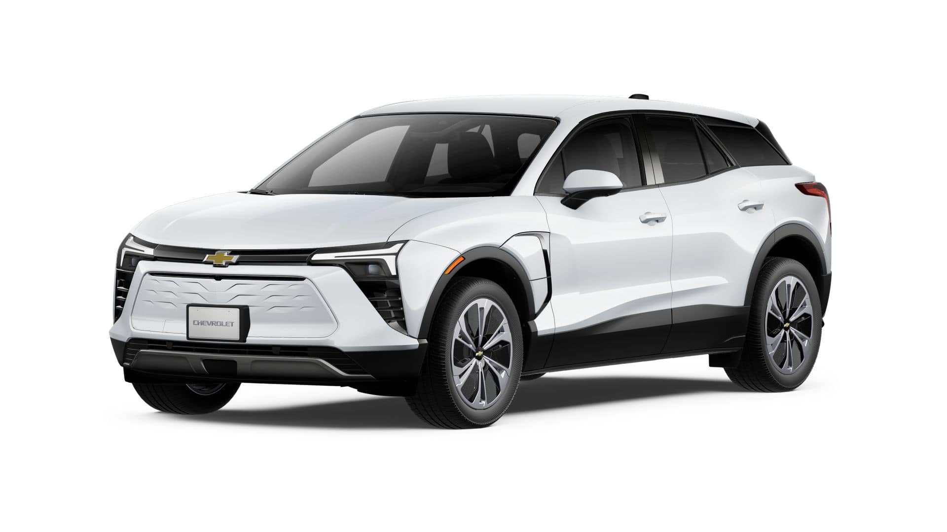 2027 Chevrolet Blazer EV LT