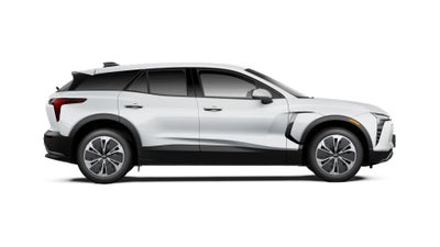 2027 Chevrolet Blazer EV LT