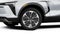 2027 Chevrolet Blazer EV LT