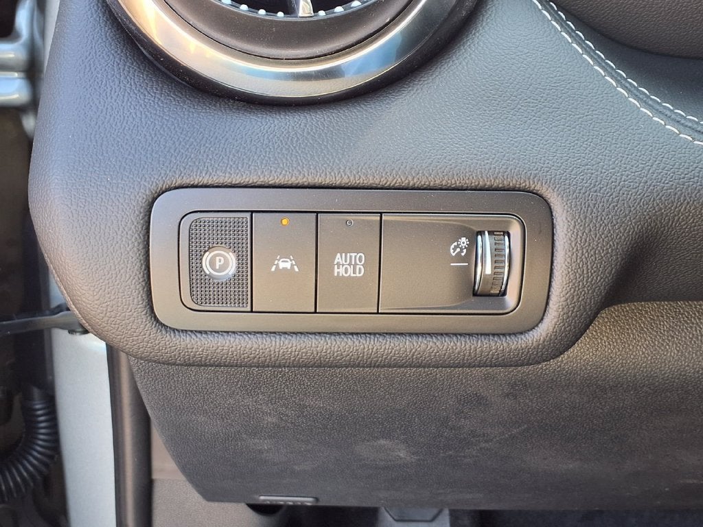 2027 Chevrolet Blazer EV LT