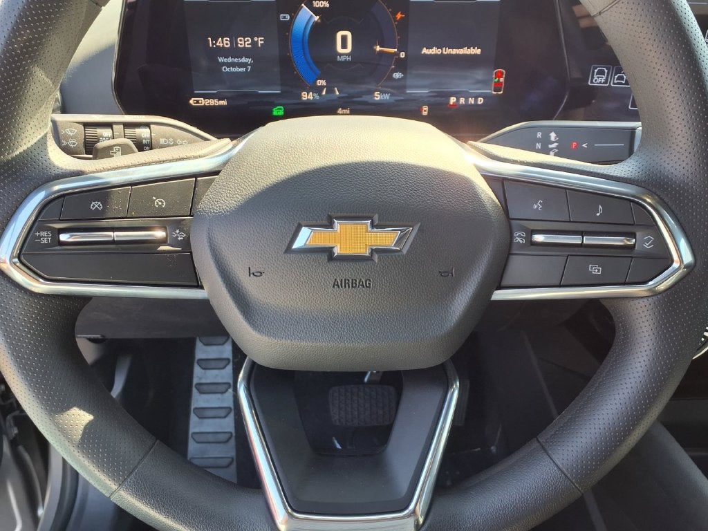 2027 Chevrolet Blazer EV LT