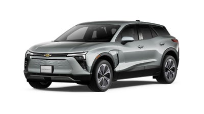 2027 Chevrolet Blazer EV LT