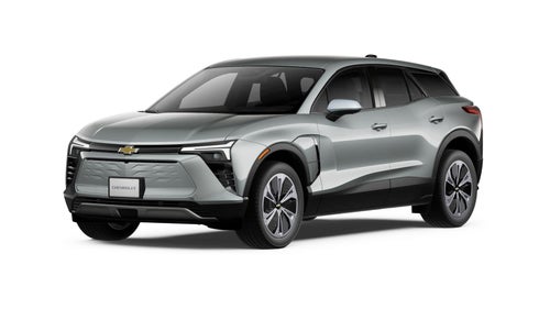 2027 Chevrolet Blazer EV LT