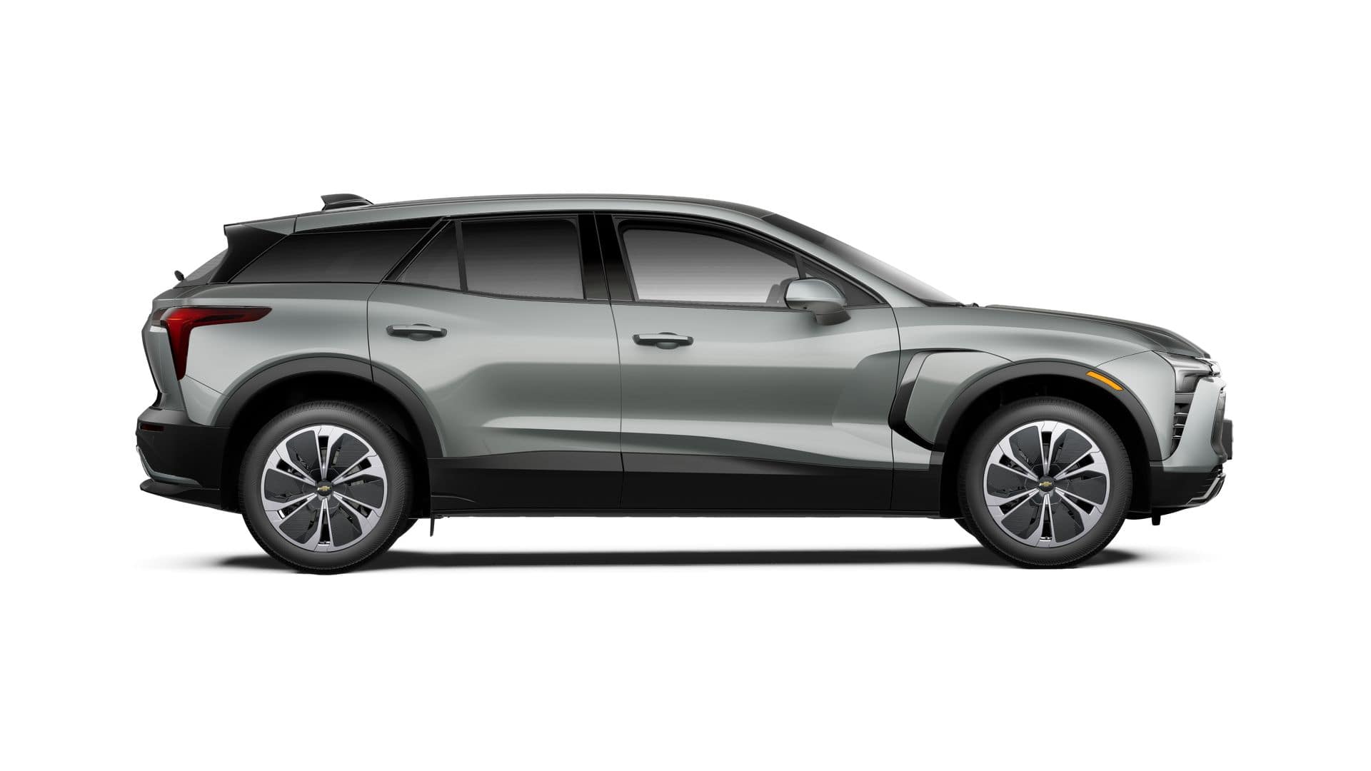 2027 Chevrolet Blazer EV LT