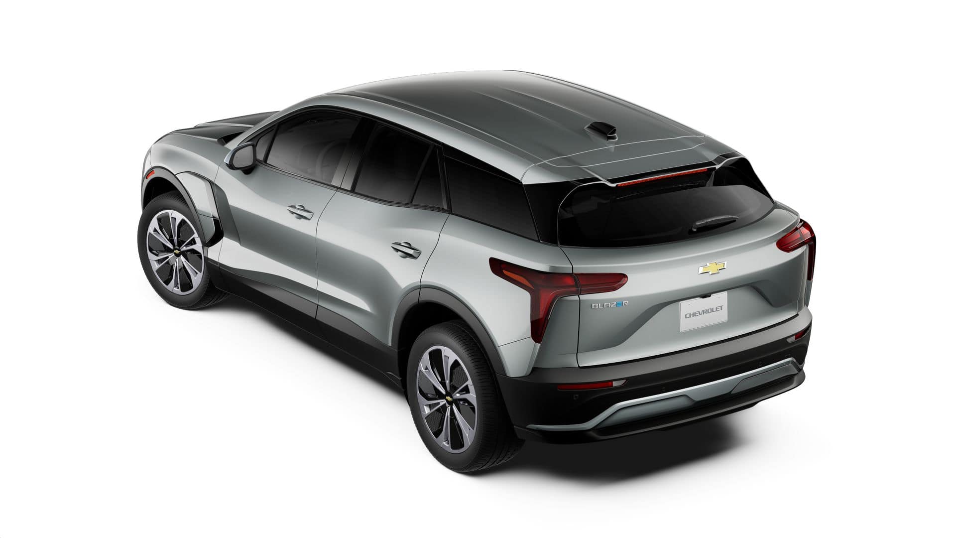 2027 Chevrolet Blazer EV LT