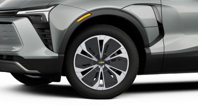 2027 Chevrolet Blazer EV LT