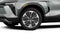 2027 Chevrolet Blazer EV LT