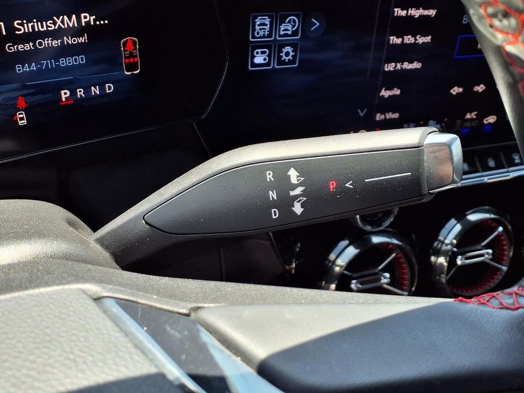 2024 Chevrolet Blazer EV RS