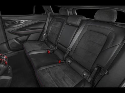 2024 Chevrolet Blazer EV RS