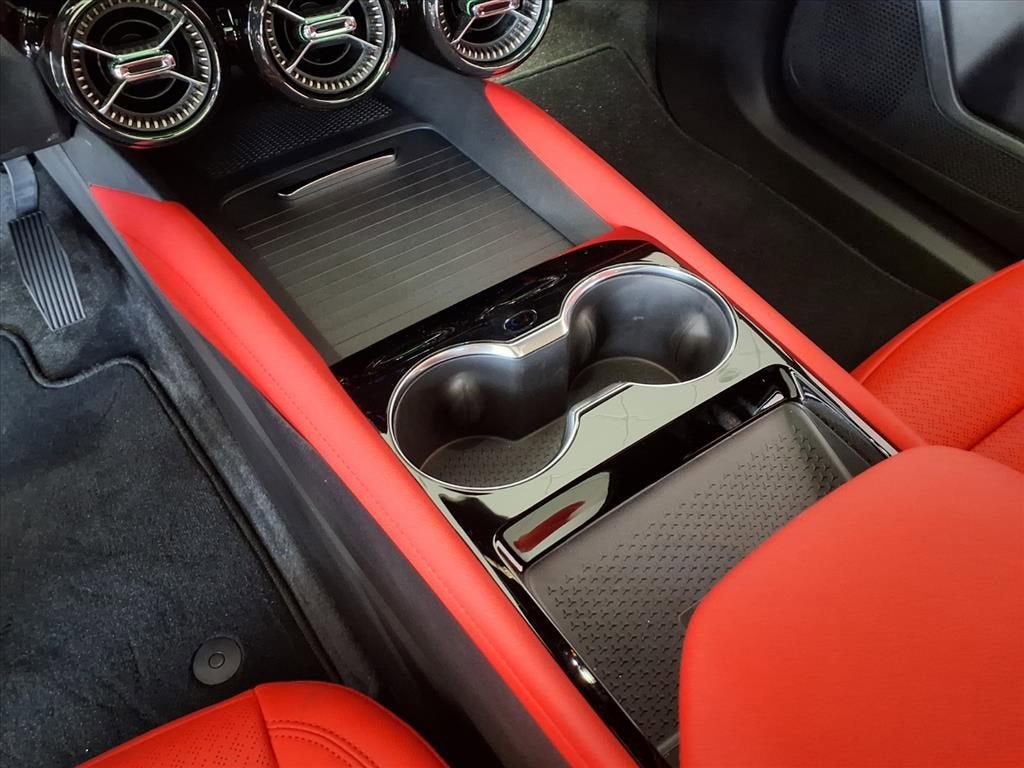 2026 Chevrolet Blazer EV SS