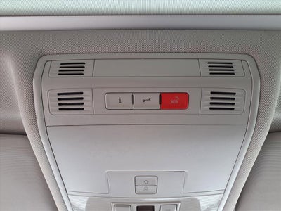 2018 Volkswagen Tiguan 2.0T SEL