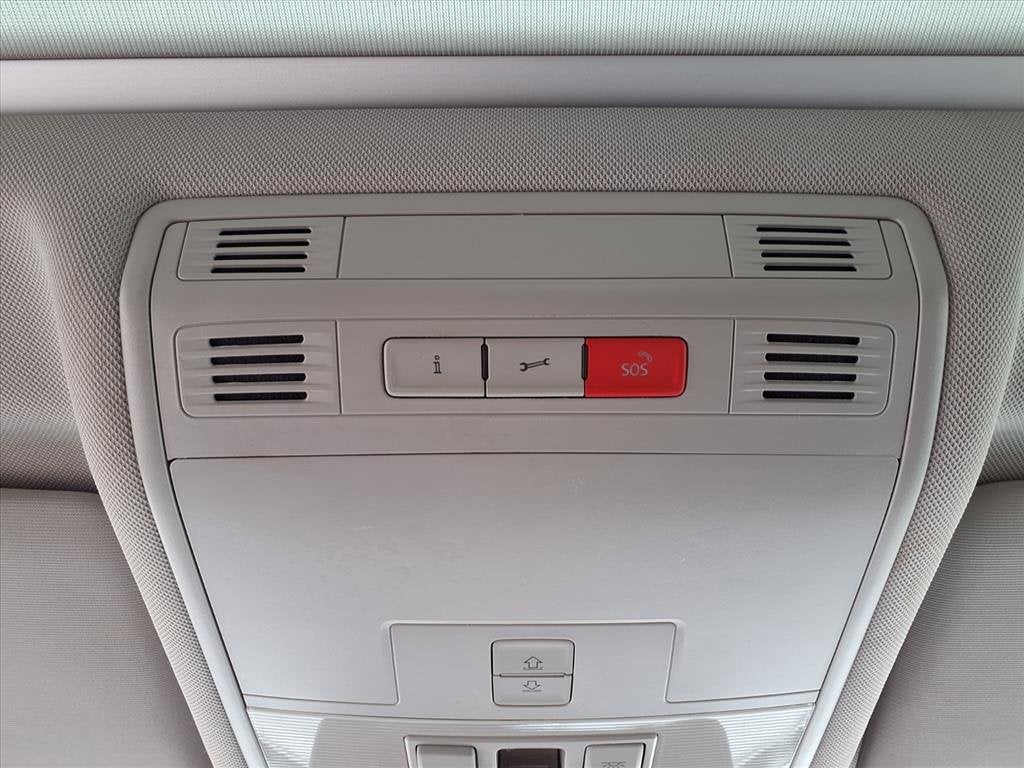 2018 Volkswagen Tiguan 2.0T SEL