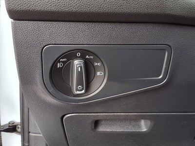 2018 Volkswagen Tiguan 2.0T SEL