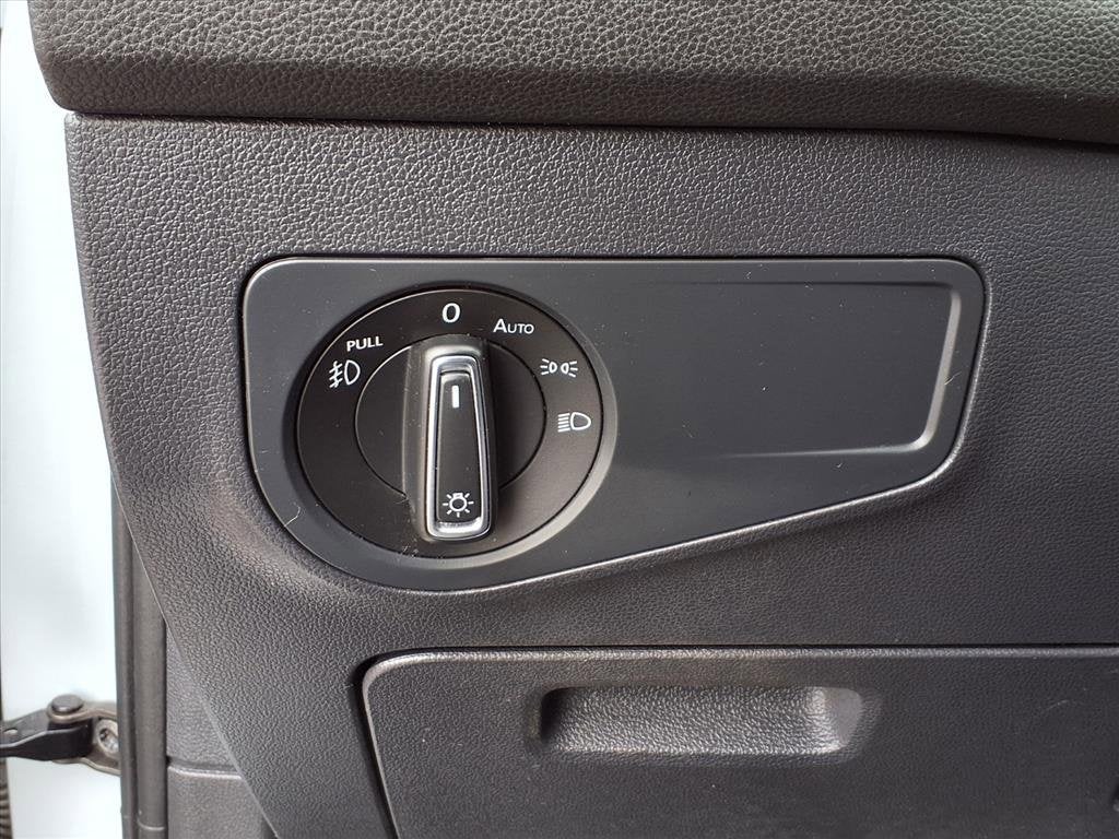 2018 Volkswagen Tiguan 2.0T SEL