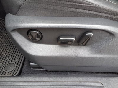 2018 Volkswagen Tiguan 2.0T SEL