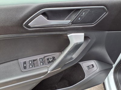 2018 Volkswagen Tiguan 2.0T SEL