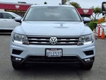 2018 Volkswagen Tiguan 2.0T SEL
