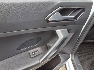 2018 Volkswagen Tiguan 2.0T SEL