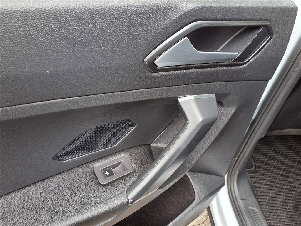 2018 Volkswagen Tiguan 2.0T SEL