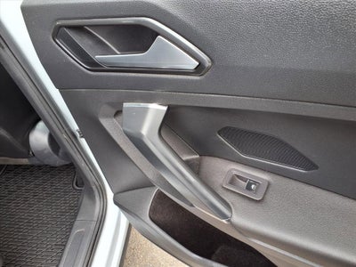 2018 Volkswagen Tiguan 2.0T SEL