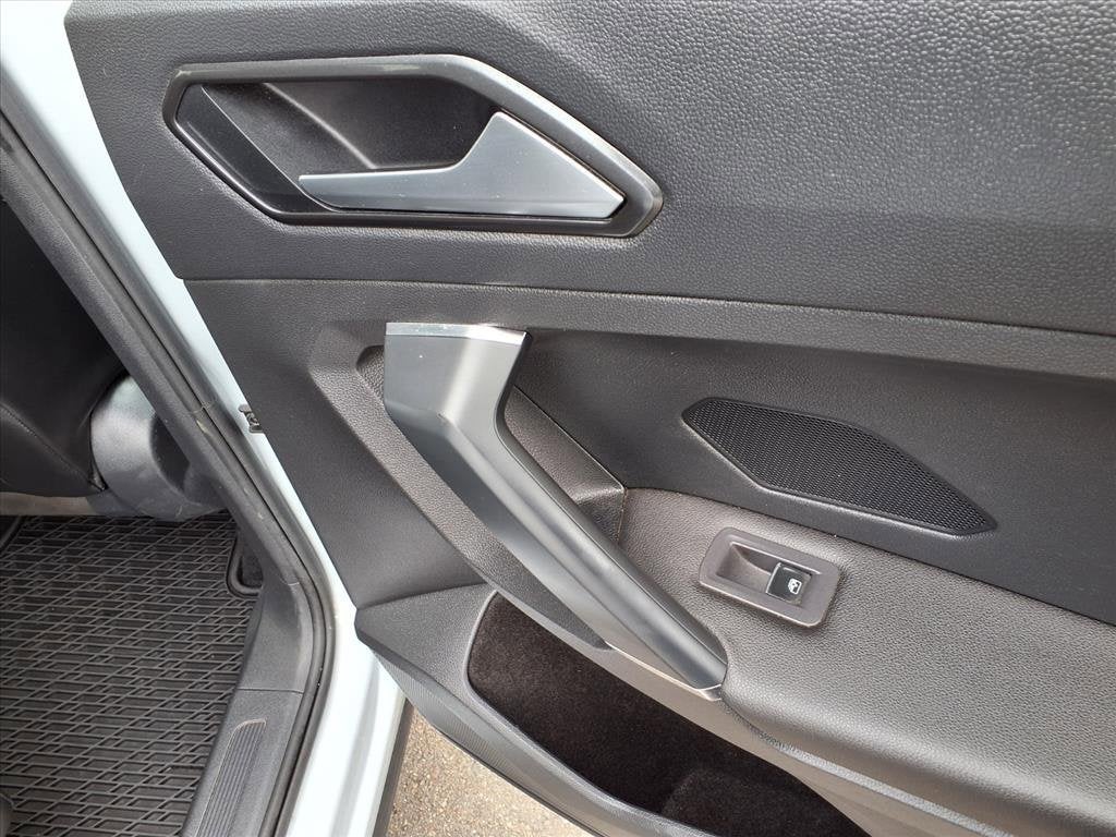 2018 Volkswagen Tiguan 2.0T SEL