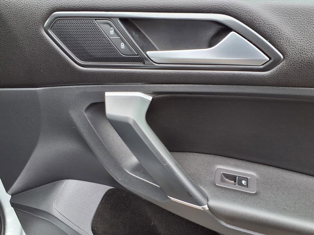 2018 Volkswagen Tiguan 2.0T SEL