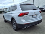 2018 Volkswagen Tiguan 2.0T SEL