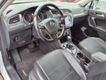 2018 Volkswagen Tiguan 2.0T SEL