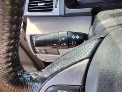 2016 Honda Odyssey Touring