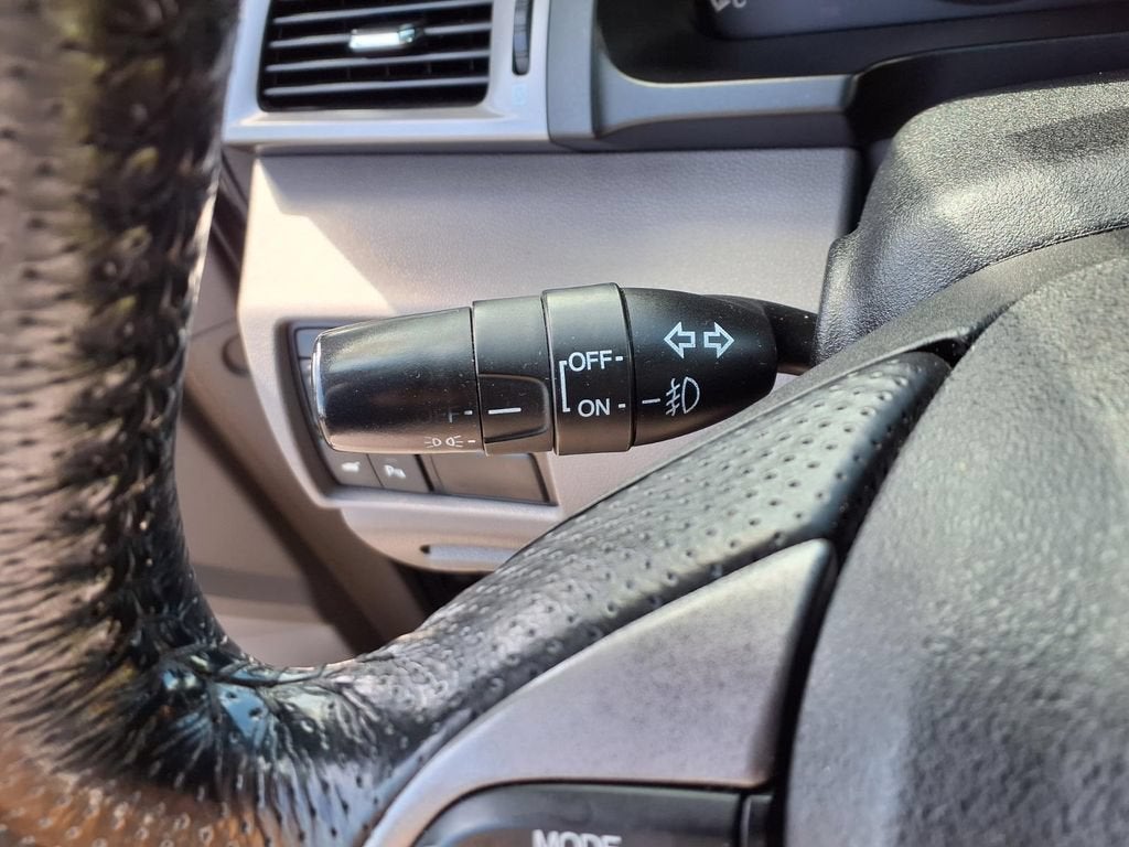 2016 Honda Odyssey Touring