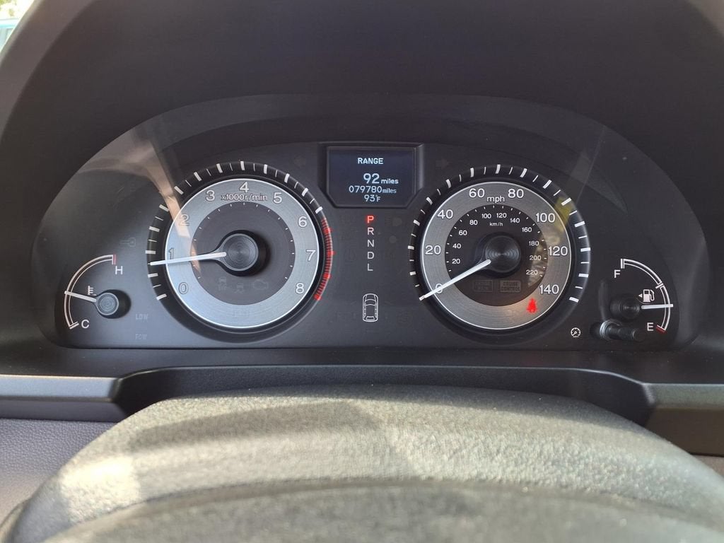2016 Honda Odyssey Touring
