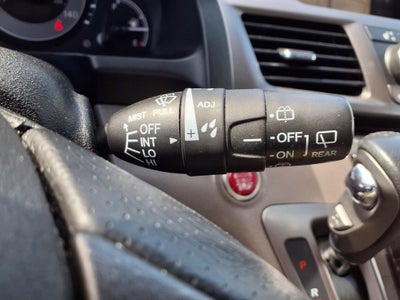 2016 Honda Odyssey Touring