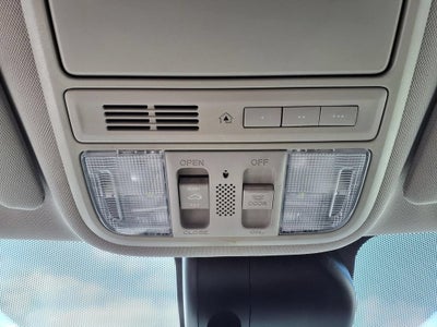 2016 Honda Odyssey Touring