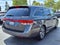 2016 Honda Odyssey Touring