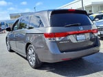 2016 Honda Odyssey Touring
