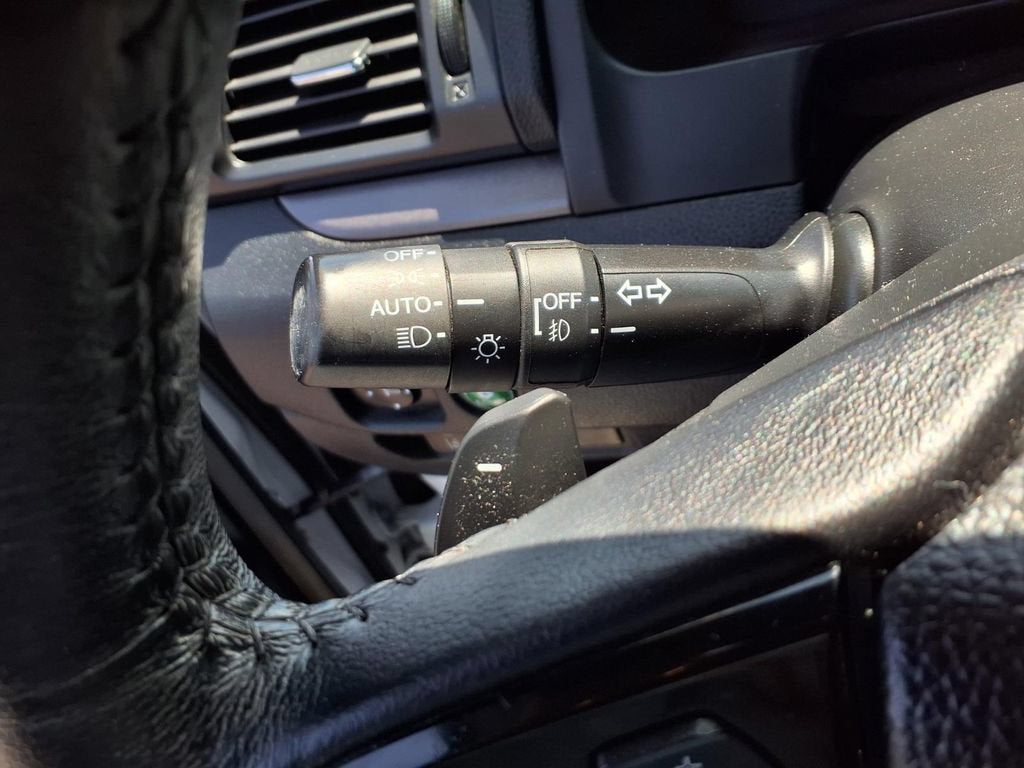 2021 Honda Pilot 2WD EX-L