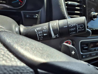 2021 Honda Pilot 2WD EX-L