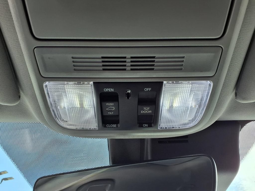 2021 Honda Pilot 2WD EX-L