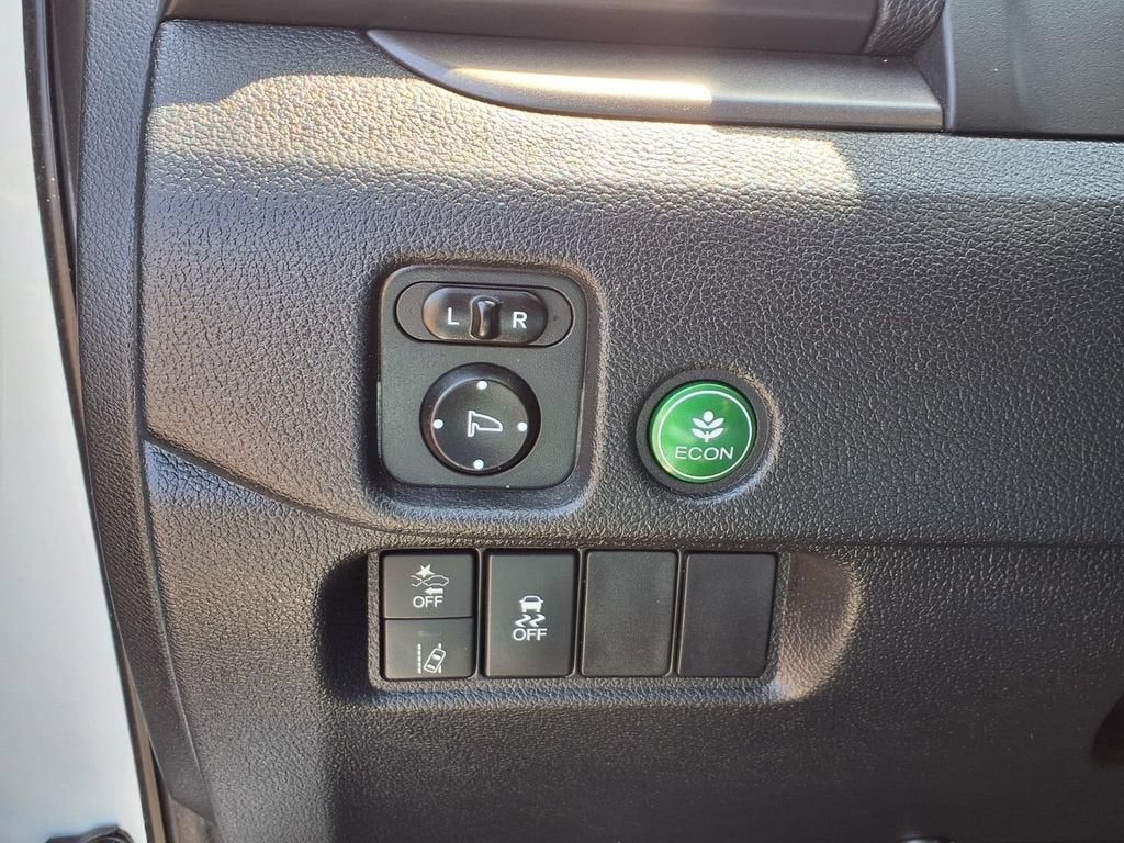2021 Honda Pilot 2WD EX-L