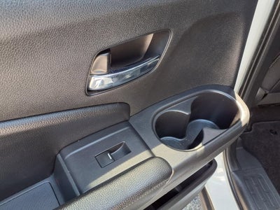 2021 Honda Pilot 2WD EX-L