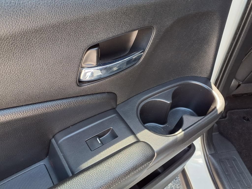 2021 Honda Pilot 2WD EX-L