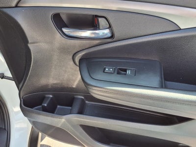 2021 Honda Pilot 2WD EX-L
