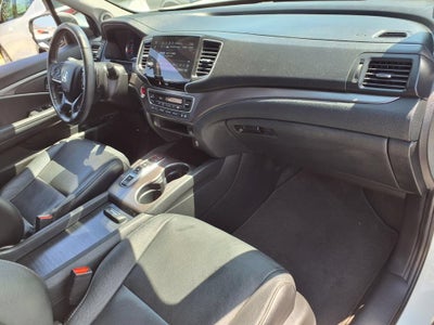 2021 Honda Pilot 2WD EX-L