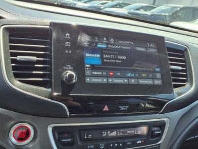 2021 Honda Pilot 2WD EX-L