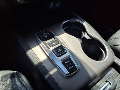 2021 Honda Pilot 2WD EX-L