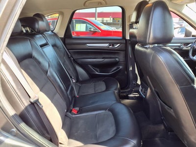 2019 Mazda Mazda CX-5 Touring