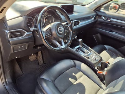 2019 Mazda Mazda CX-5 Touring