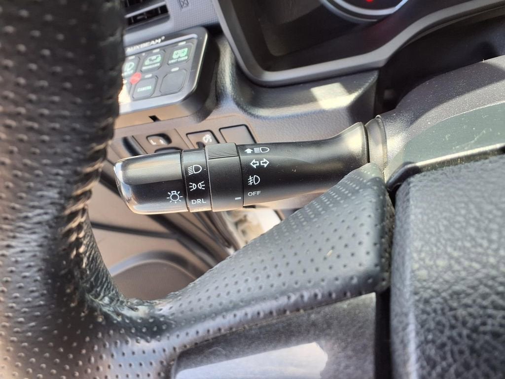 2019 Toyota 4Runner TRD Off Road Premium
